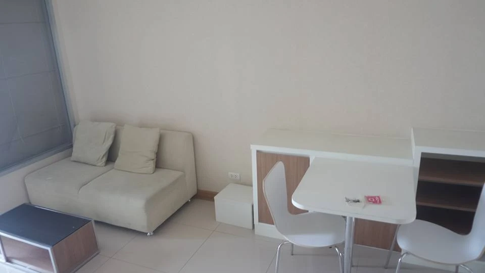 Ivy River Ratchaburana condo for sale. Stunning river view, fully furnished, and complete amenities. Book now!