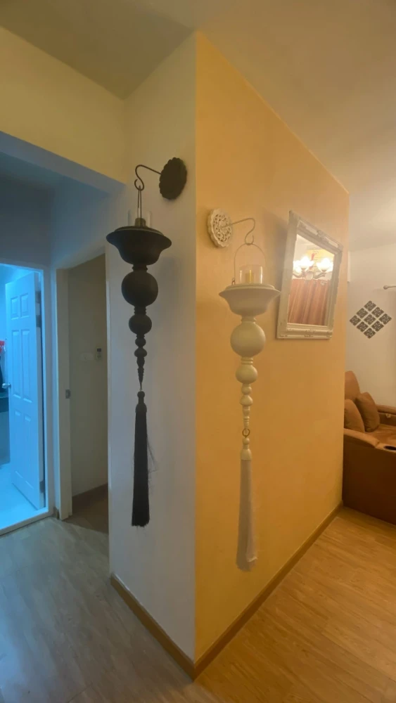 Condo for sale at A Space Asoke-Ratchada: corner unit on the 6th floor of Building B, facing the swimming pool. Available at a special price—buy now!