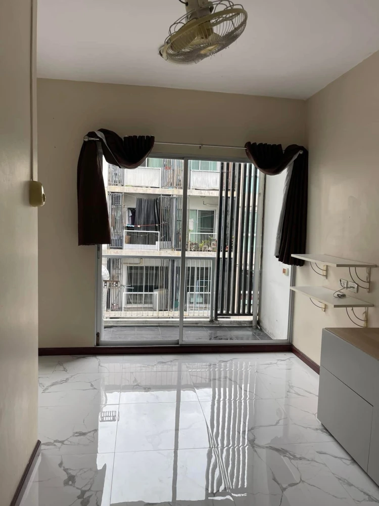 Condo for sale: A Space Sukhumvit 77, ready to move in, lots of usable space, great price, become the owner today!