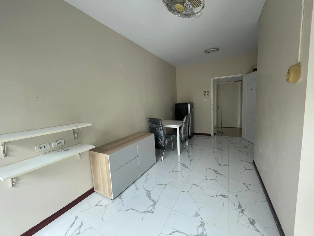 Condo for sale: A Space Sukhumvit 77, ready to move in, lots of usable space, great price, become the owner today!