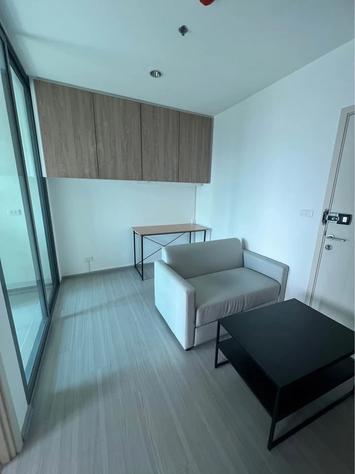 ขายคอนโด Aspire Sathorn Ratchapruek 1 ห้องนอน 1 ห้องน้ำ พร้อมอยู่ พร้อมเฟอร์นิเจอร์พร้อม จองเลย