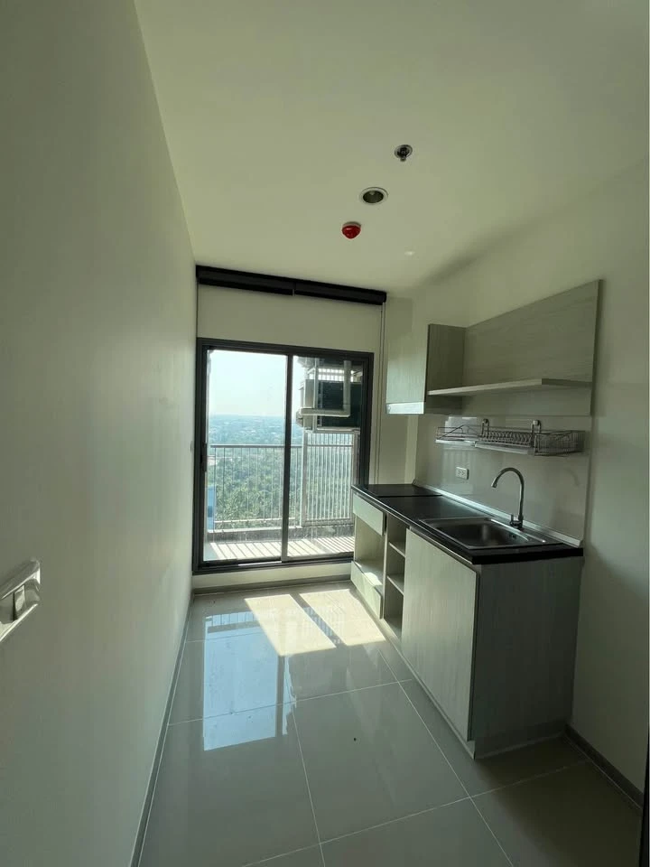 ขายคอนโด Aspire Sathorn Ratchapruek 1 ห้องนอน 1 ห้องน้ำ พร้อมอยู่ พร้อมเฟอร์นิเจอร์พร้อม จองเลย
