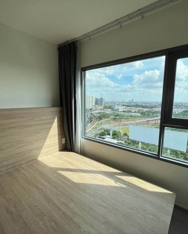 ขายคอนโด Aspire Sathorn Ratchapruek 1 ห้องนอน 1 ห้องน้ำ พร้อมอยู่ พร้อมเฟอร์นิเจอร์พร้อม จองเลย
