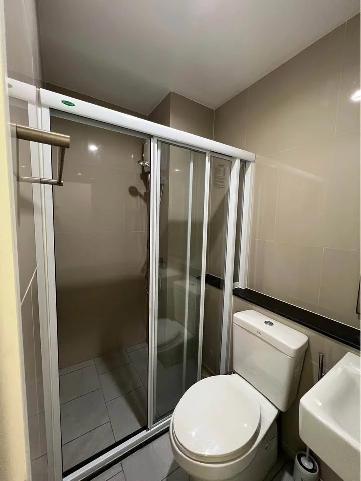 ขายคอนโด Aspire Sathorn Ratchapruek 1 ห้องนอน 1 ห้องน้ำ พร้อมอยู่ พร้อมเฟอร์นิเจอร์พร้อม จองเลย