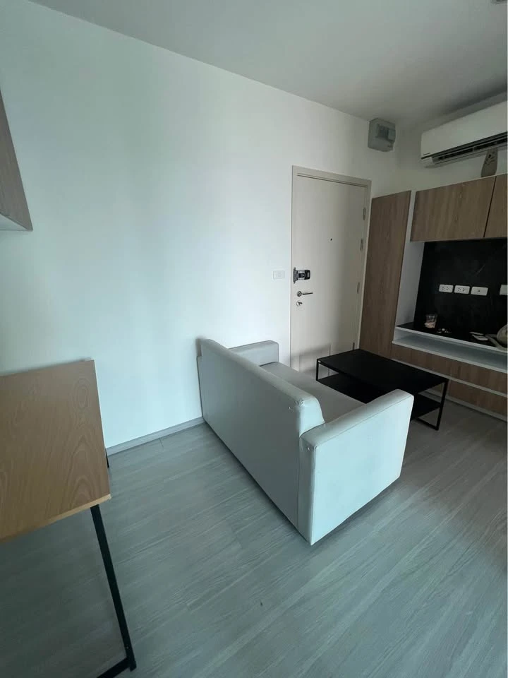 ขายคอนโด Aspire Sathorn Ratchapruek 1 ห้องนอน 1 ห้องน้ำ พร้อมอยู่ พร้อมเฟอร์นิเจอร์พร้อม จองเลย