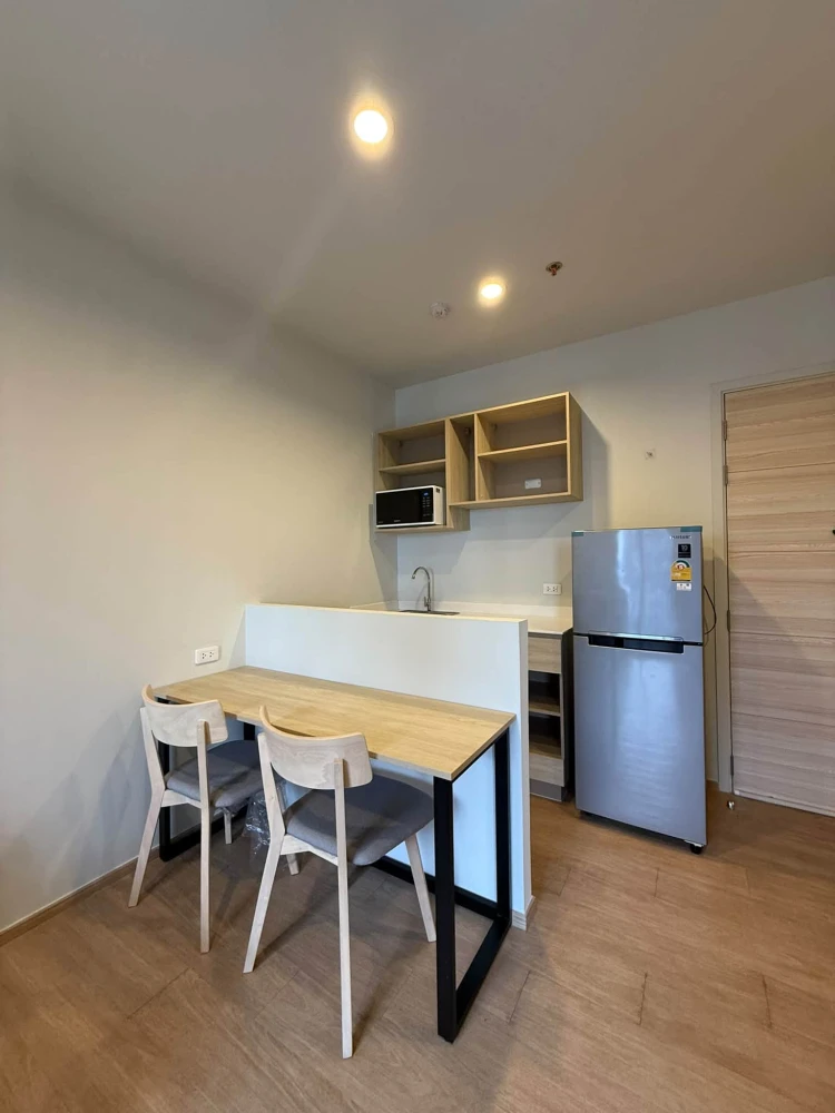 Condo for sale at COMMON TU—move-in ready and fully equipped with furniture and appliances. Great value—reserve yours today! Don't miss out.