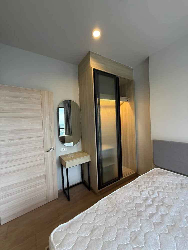 Condo for sale at COMMON TU—move-in ready and fully equipped with furniture and appliances. Great value—reserve yours today! Don't miss out.