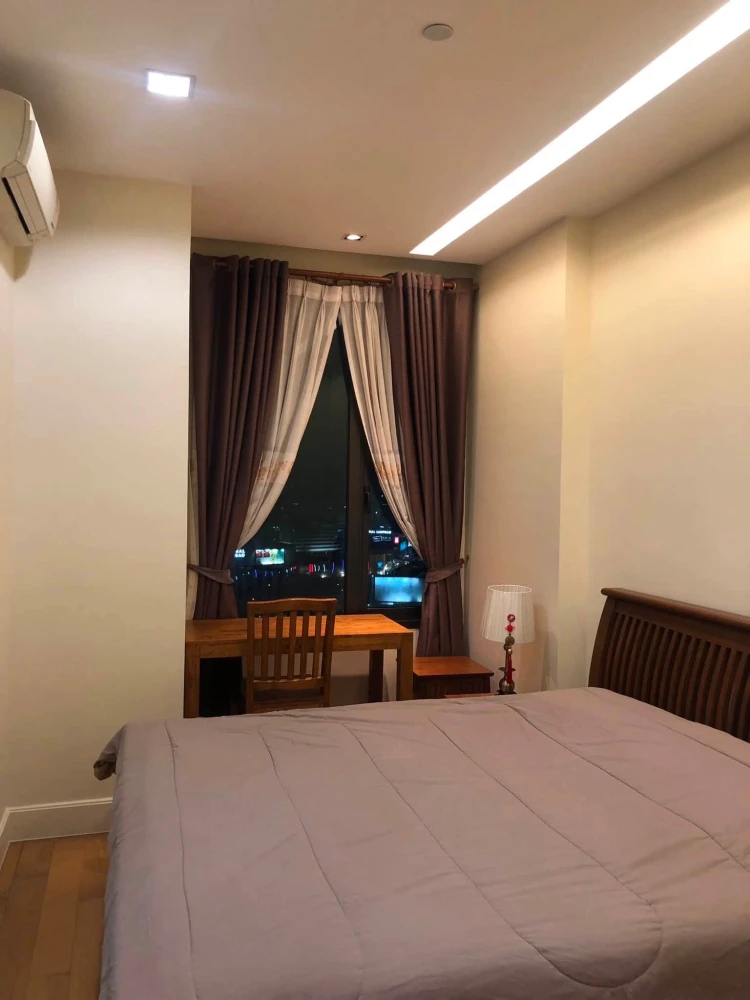 Condo for sale: Equinox Phahol-Vipha, 30th floor, North facing, with views of Central Ladprao and Chatuchak Park. High ceilings (2.9 meters). Buy now!