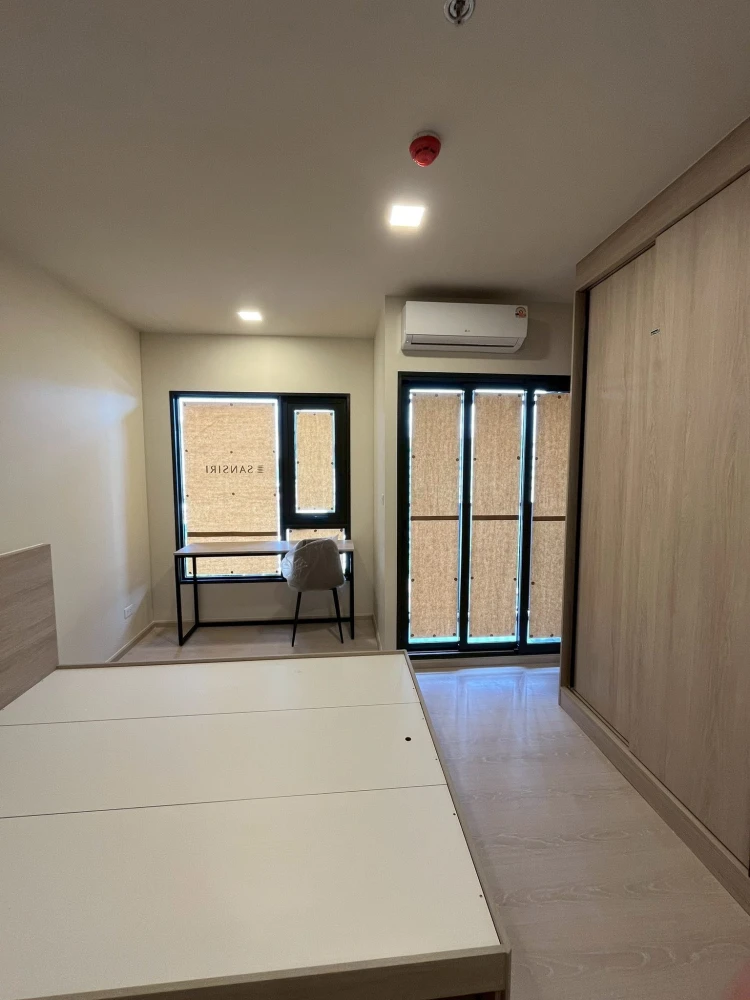 Condo for sale: FLO by Sansiri | Beautiful room, 14th floor, garden view, shady and private. Become the owner today. Don't miss out!