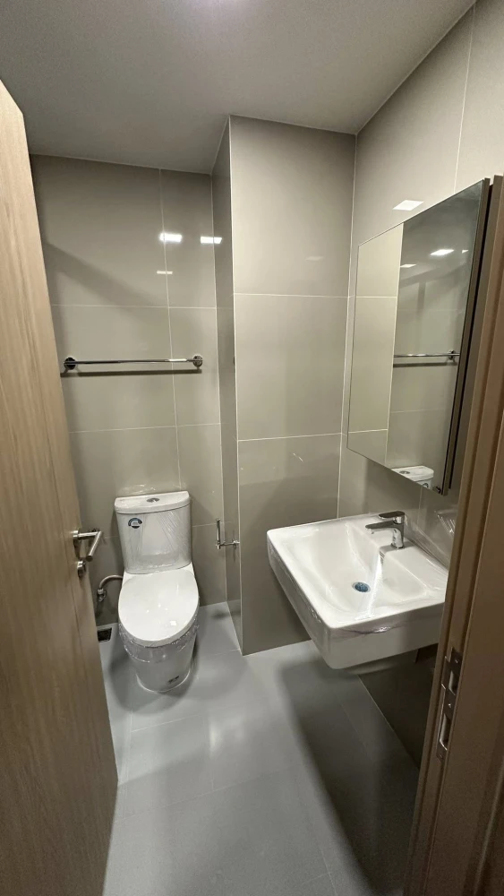 Condo for sale: FLO by Sansiri, Loft room, 4.8m high ceiling, 20th floor, high view, comes with a special price, buy now!
