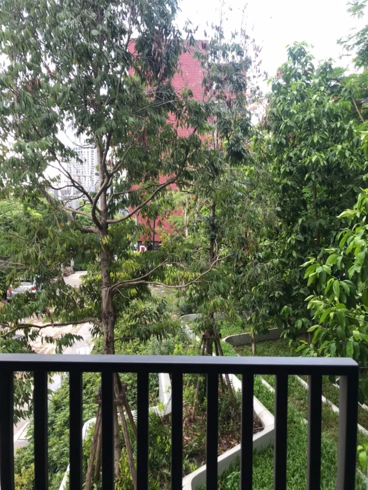 Condo for sale Kave TU One bed room plus comes with complete facilities. Buy now.