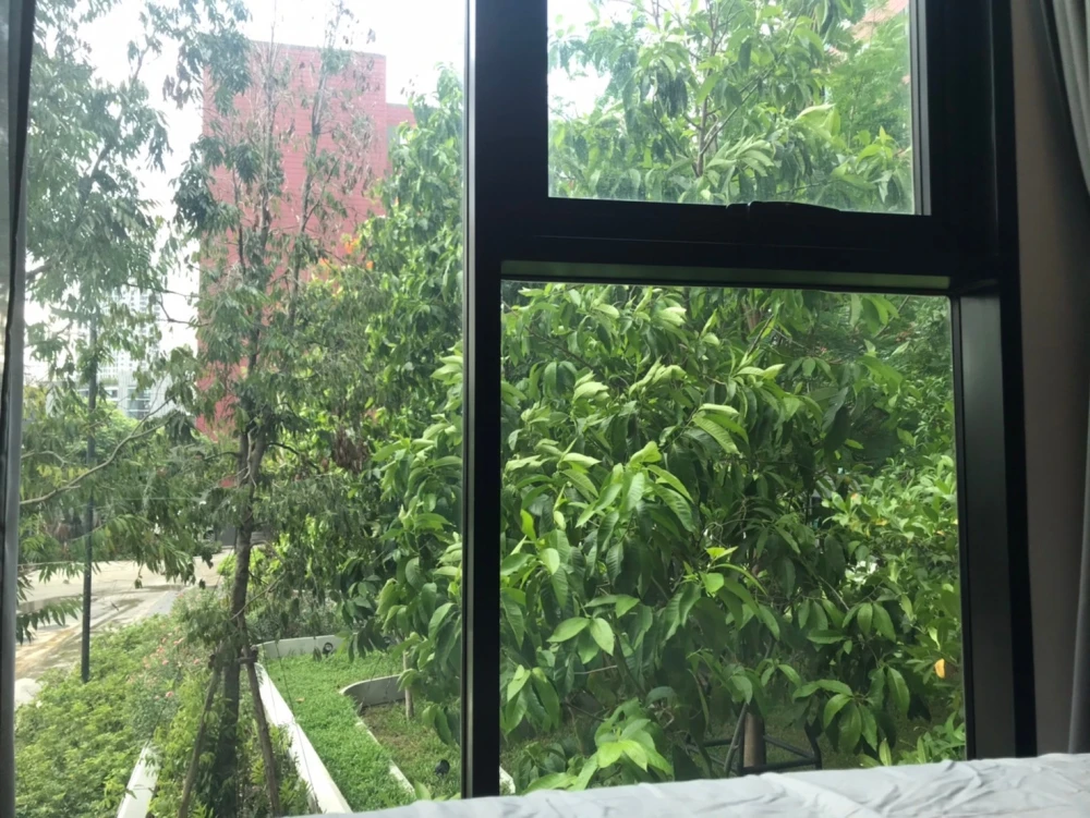 Condo for sale Kave TU One bed room plus comes with complete facilities. Buy now.