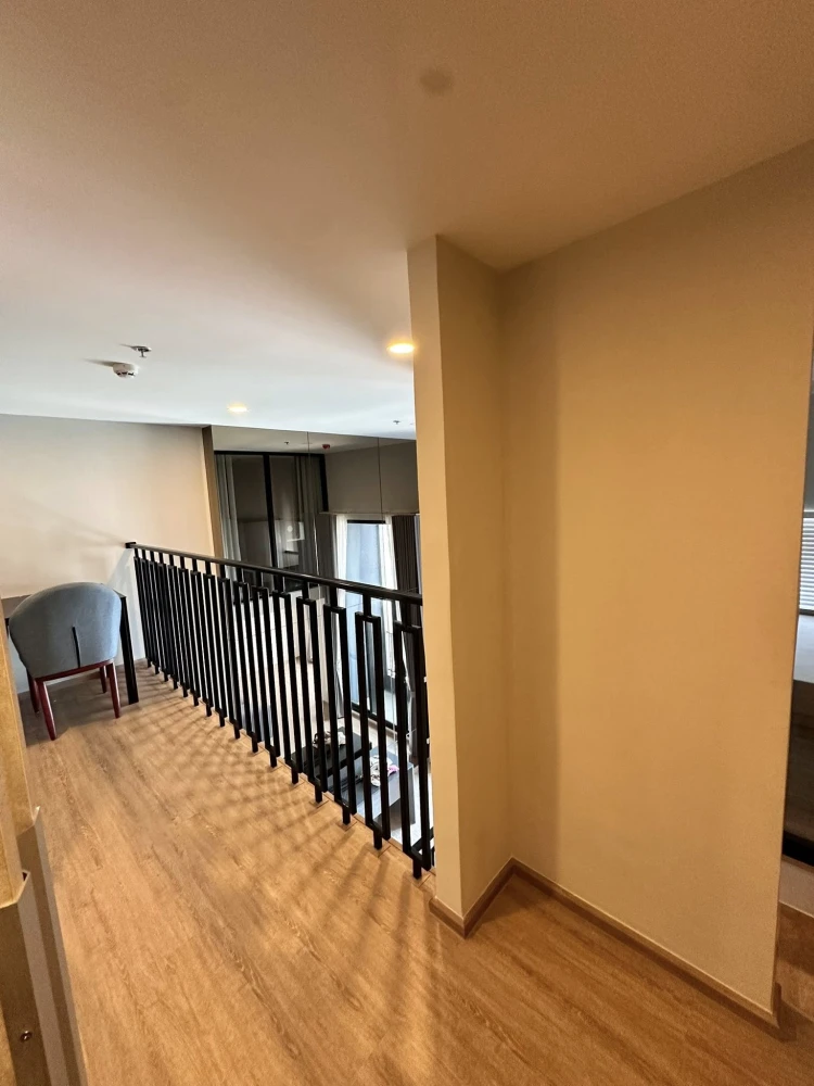 Condo for sale: Ken Attitude Rattanathibet, 25th floor, city view, full amenities. Own it today!
