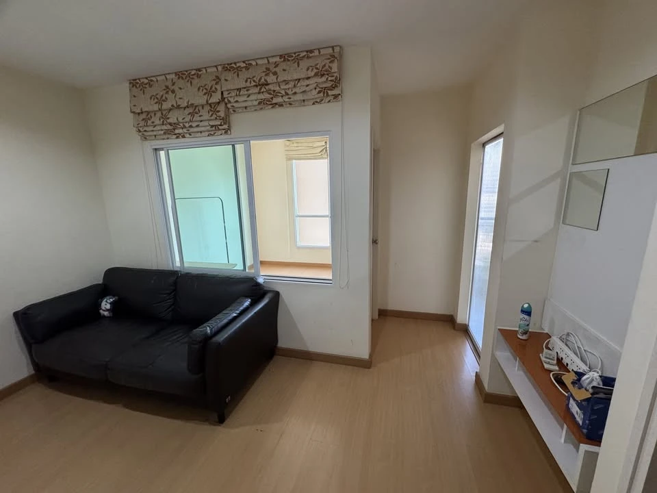 Condo for sale: Life @ Sukhumvit 65, ready to move in, 16th floor, high view, affordable price, hurry and buy now!