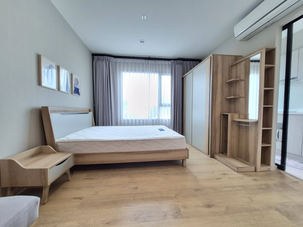 Condo for sale Life Asoke