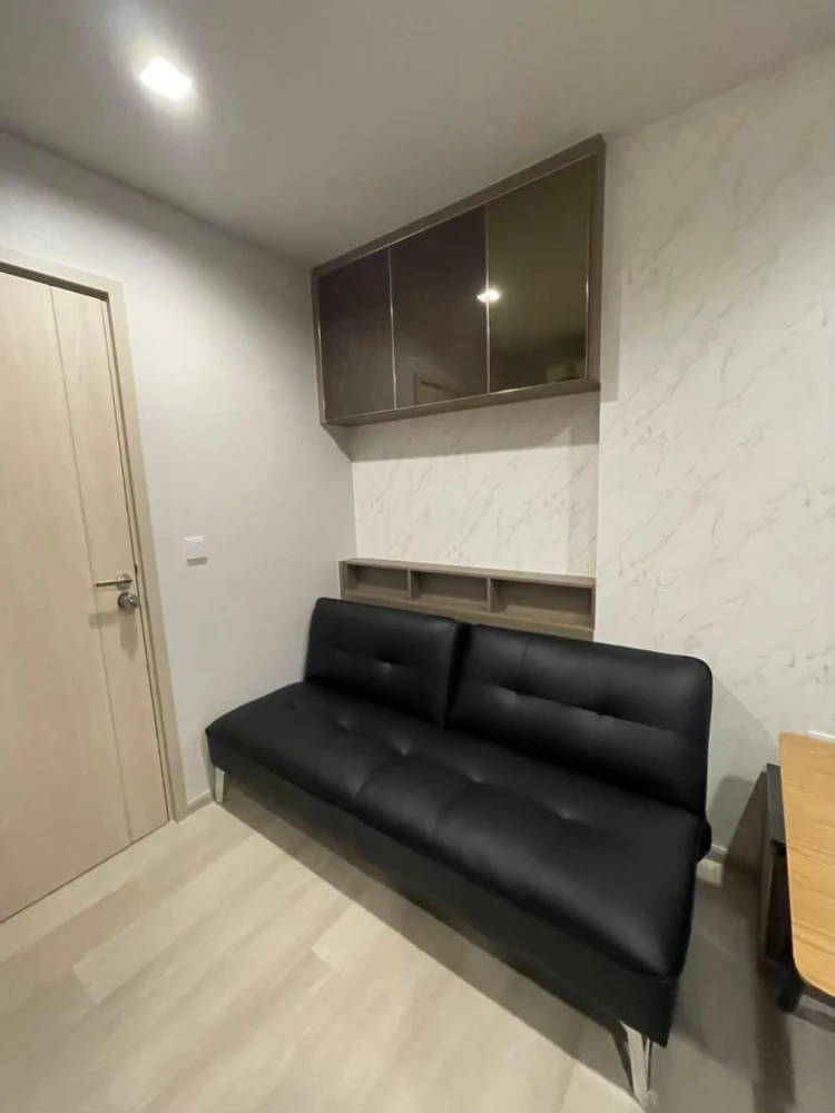 Condo for sale, Life One Willess, 26th floor, high view, comes with a very good price. I tell you, you must not miss it.