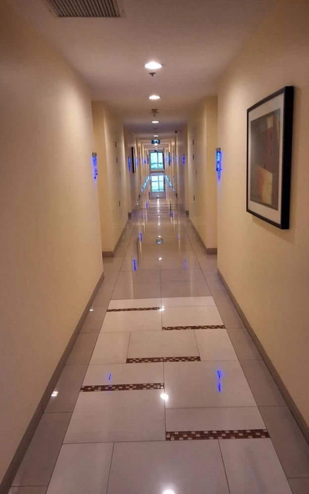 Ready-to-move-in condo for sale at Life@Phahol-Ari, 15th floor with stunning high-floor views. Amazing price! Own it today! Don't wait!