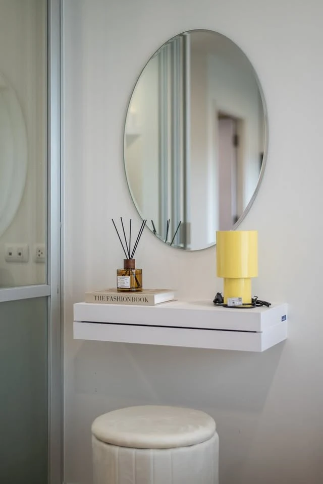 ขายคอนโด Lumpini Ville Ramkhamhaeng 60/2 ห้องแต่งน่าอยู่ โทนขาวสบายตา ราคาสบายใจ รีบมาจับจองด่วนๆ