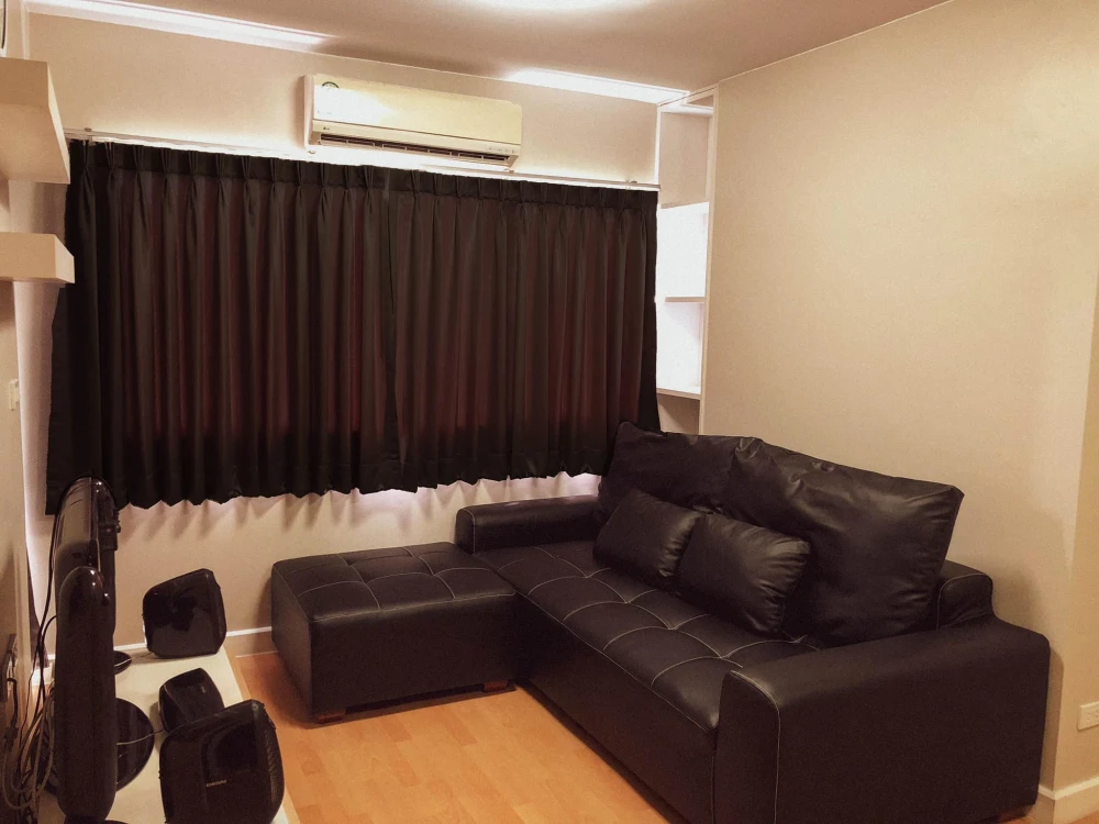 ขายคอนโด My Condo Sukhumvit 81 ห้องกว้างขวาง พื้นที่ใช้สอยเยอะ ราคาอย่างโดน รีบมาจอง
