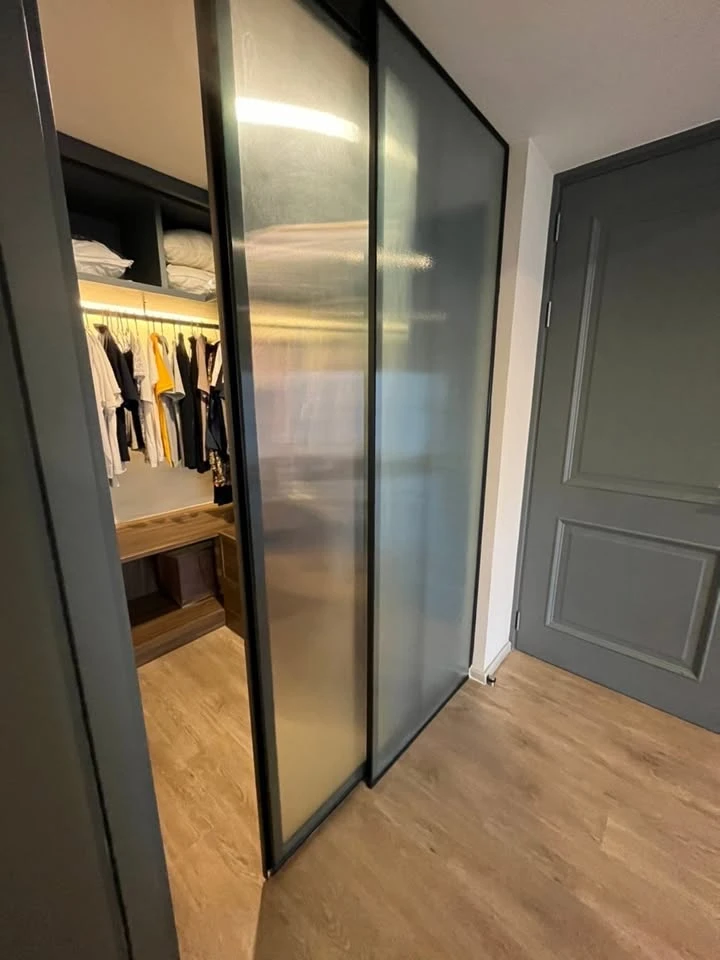 Condo for sale rent Noble Above Wireless-Ruamrudi, ready to move in, complete facilities, hurry to book