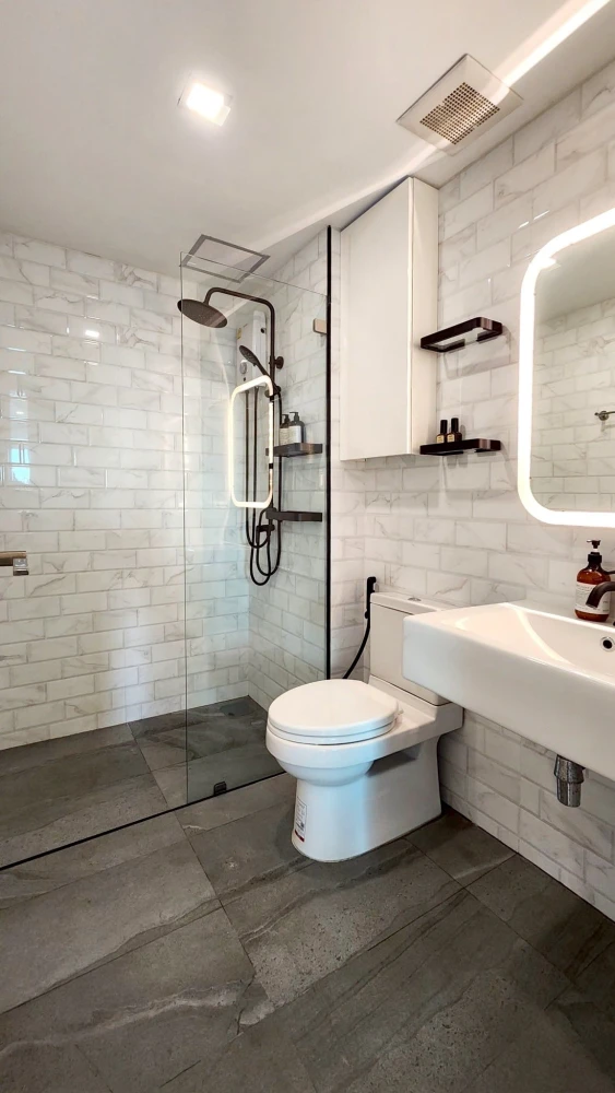 Condo for sale: Pause ID Sukhumvit 107. Ready to move in. Fully furnished and equipped. Just bring your own furniture and move in.