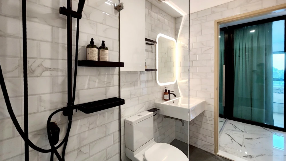 Condo for sale: Pause ID Sukhumvit 107. Ready to move in. Fully furnished and equipped. Just bring your own furniture and move in.