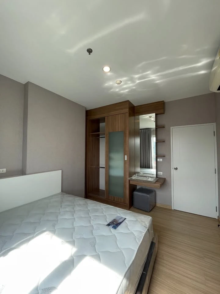 Condo for sale, Sea Hill, 7th floor, mountain view, quiet, private, comes with a very good price, buy now, don't miss it.