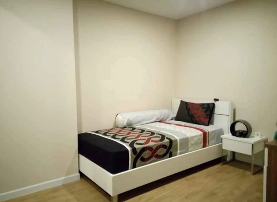 Condo for sale at Siamese Nanglinchee—spacious unit with ample living space. Act fast to make it yours today—don't miss out!