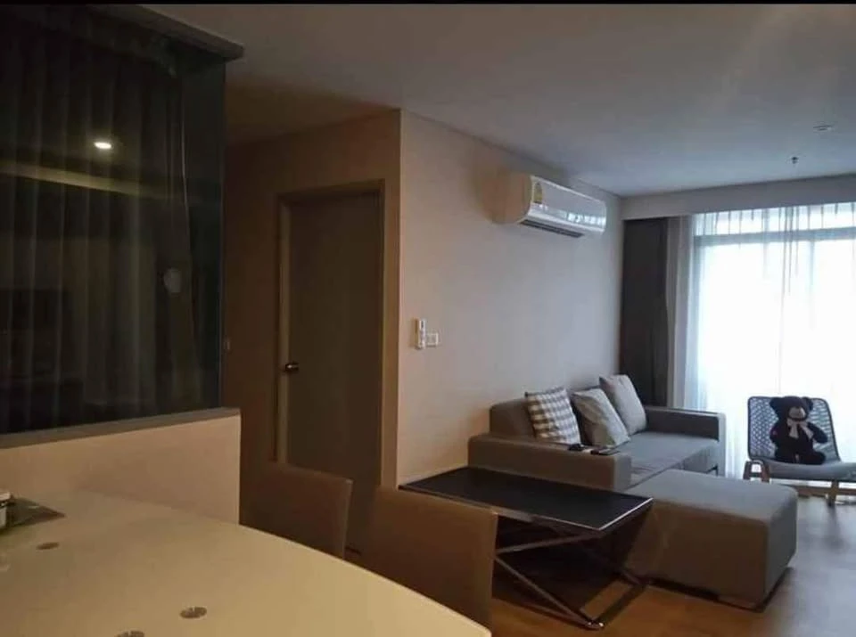 Condo for sale at Siamese Nanglinchee—spacious unit with ample living space. Act fast to make it yours today—don't miss out!