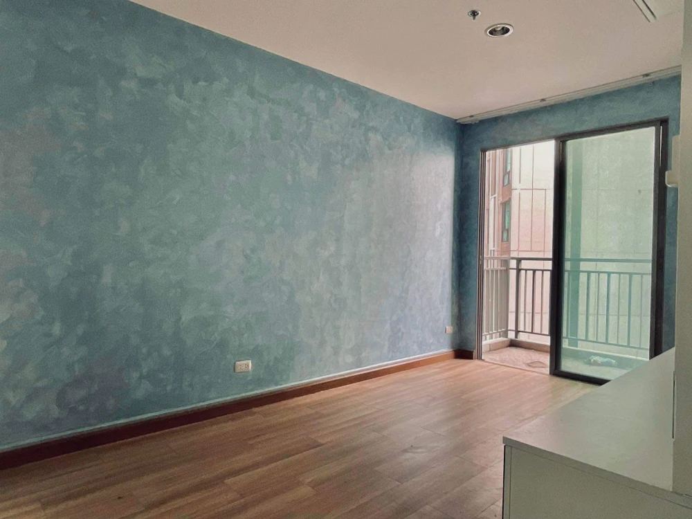 SILK PLACE Condo for sale, Phaholyothin - Lak Si, fully furnished room, ready to move in, good price, you must not miss it.