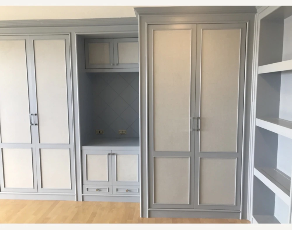 State Tower condo for sale, good looking room, color tone, easy to decorate Full set of furniture. You can reserve now. Hurry up.