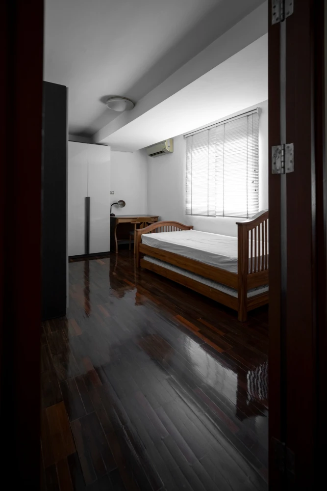 Condo for sale SV City Rama 3, 32nd floor, Chao Phraya River bend view, plenty of usable space, hurry and reserve now.