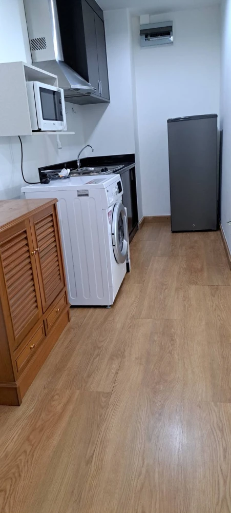 Condo for sale at The Address Sukhumvit 42, ready to move in, lots of usable space. Come and reserve yours today, don't delay.