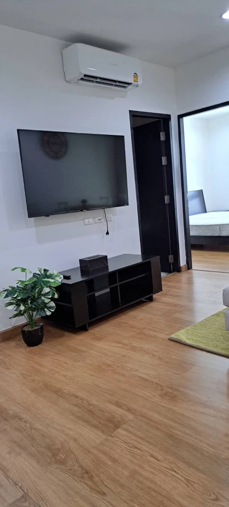 Condo for sale at The Address Sukhumvit 42, ready to move in, lots of usable space. Come and reserve yours today, don't delay.
