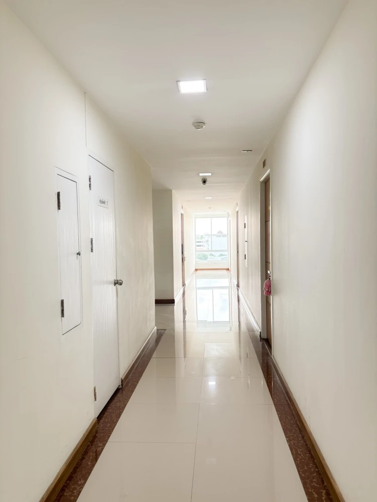 Condo for sale: The Maple Ratchada–Ladprao. Ready to move in. Spacious and comfortable room. Reserve now!!!