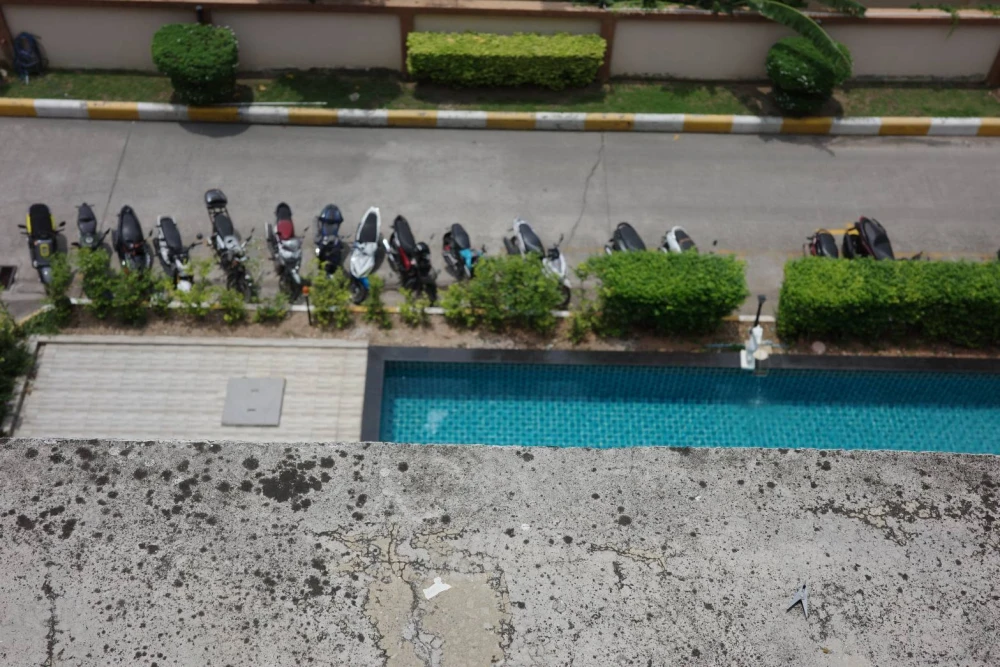 Condo for sale: The Time, ready to move in, reasonable price, everything you need here. You can be the owner today, don't wait.