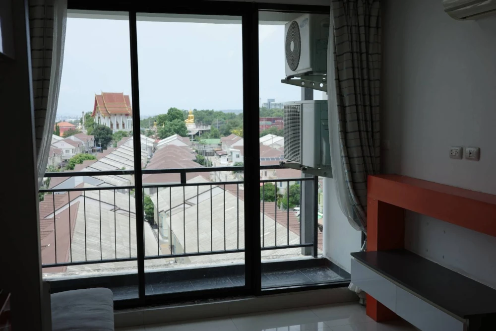 Condo for sale: The Time, ready to move in, reasonable price, everything you need here. You can be the owner today, don't wait.
