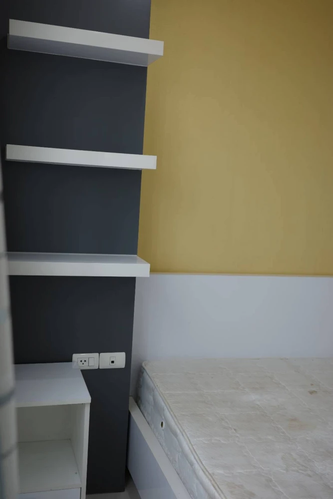 Condo for sale: The Time, ready to move in, reasonable price, everything you need here. You can be the owner today, don't wait.