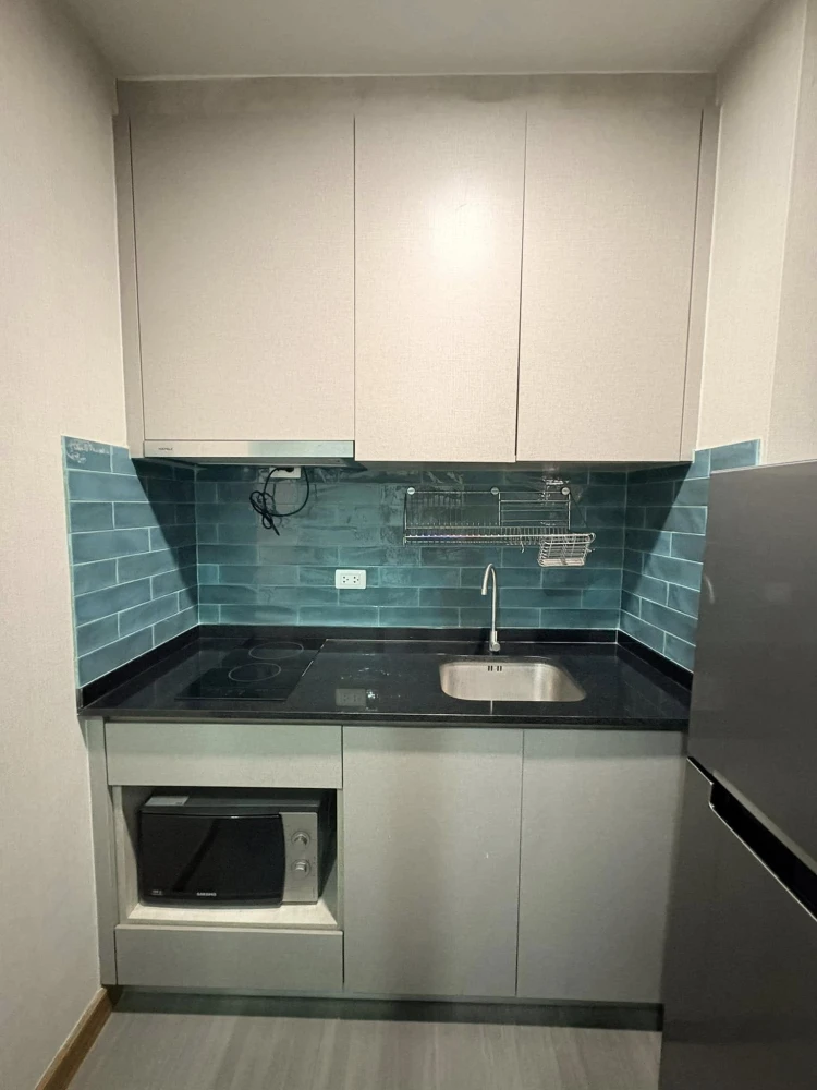 Condo for sale or rent: The Unique Ekamai-Ramintra, ready to move in, reasonable price, everything you need in one place, hurry and reserve now!