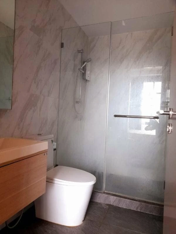 Condo for sale or rent: The Unique Ekamai-Ramintra, ready to move in, reasonable price, everything you need in one place, hurry and reserve now!