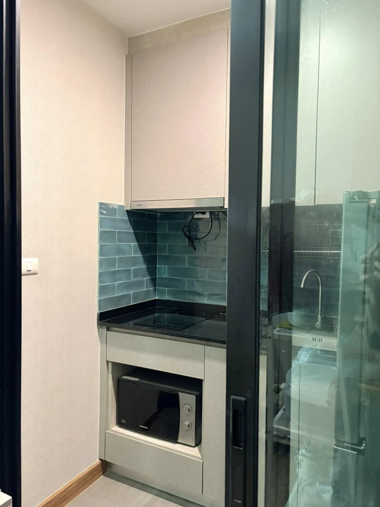 Condo for sale or rent: The Unique Ekamai-Ramintra, ready to move in, reasonable price, everything you need in one place, hurry and reserve now!