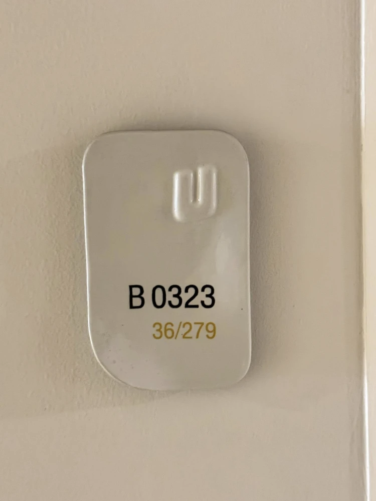 Condo for sale, U Campus Rangsit-Muangake, large room, comfortable living, comes with usable space, good price, buy quickly.