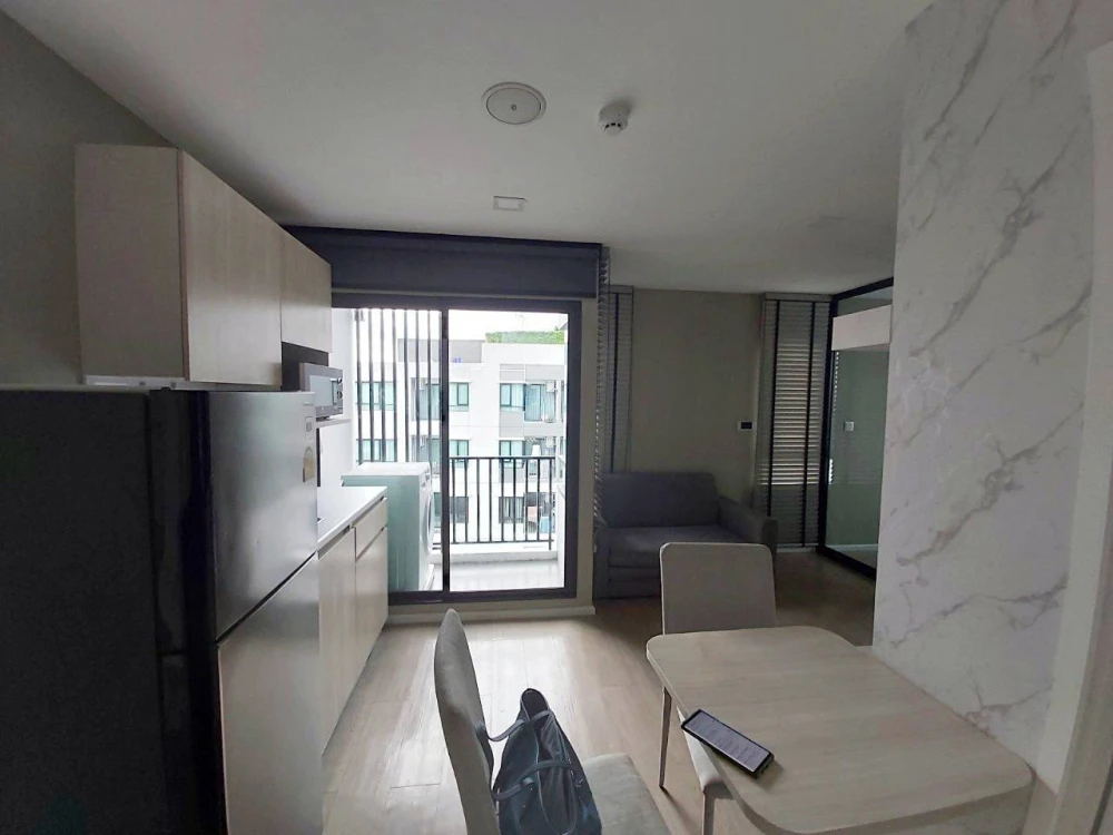 Selling a condo at Wynn Condo Ladprao – Chokchai 4 🏡✨