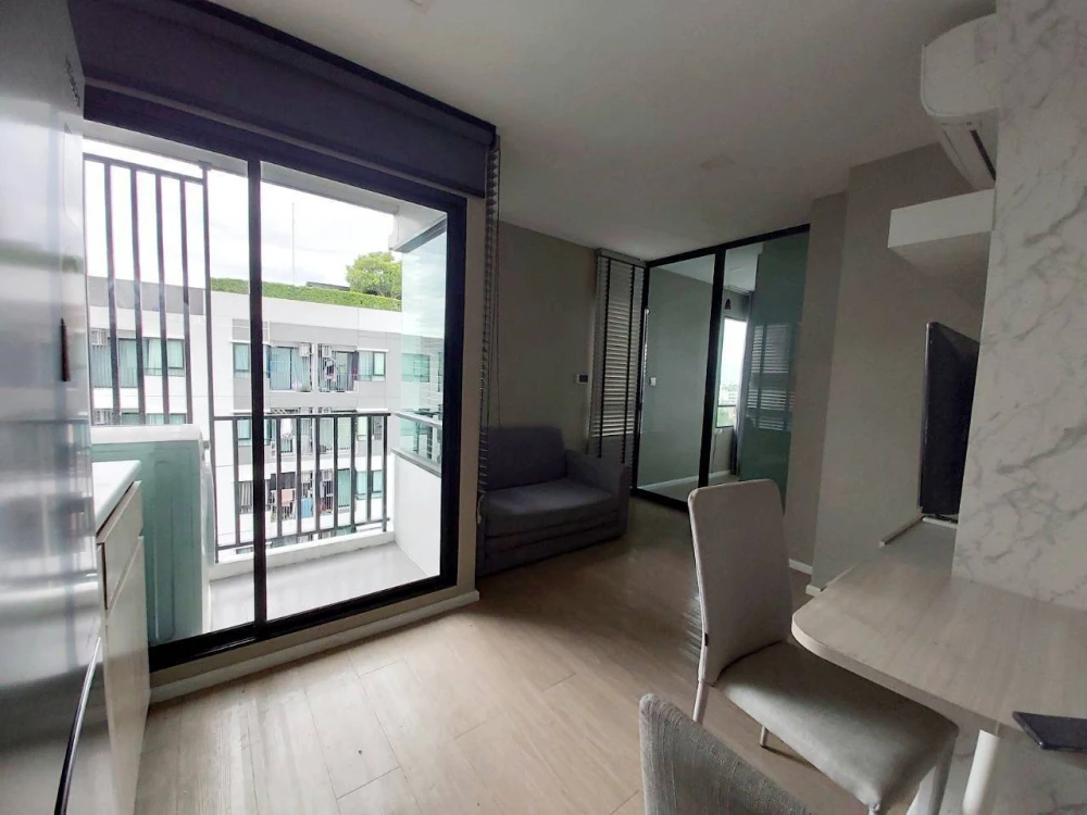 Selling a condo at Wynn Condo Ladprao – Chokchai 4 🏡✨