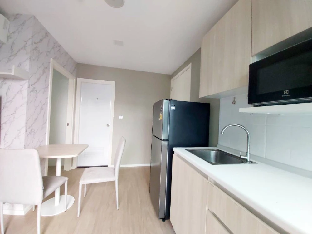 Selling a condo at Wynn Condo Ladprao – Chokchai 4 🏡✨