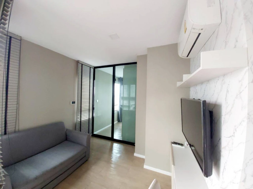 Selling a condo at Wynn Condo Ladprao – Chokchai 4 🏡✨