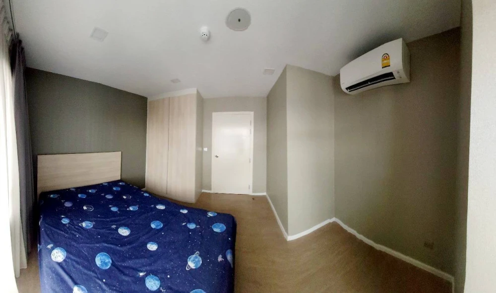 Selling a condo at Wynn Condo Ladprao – Chokchai 4 🏡✨