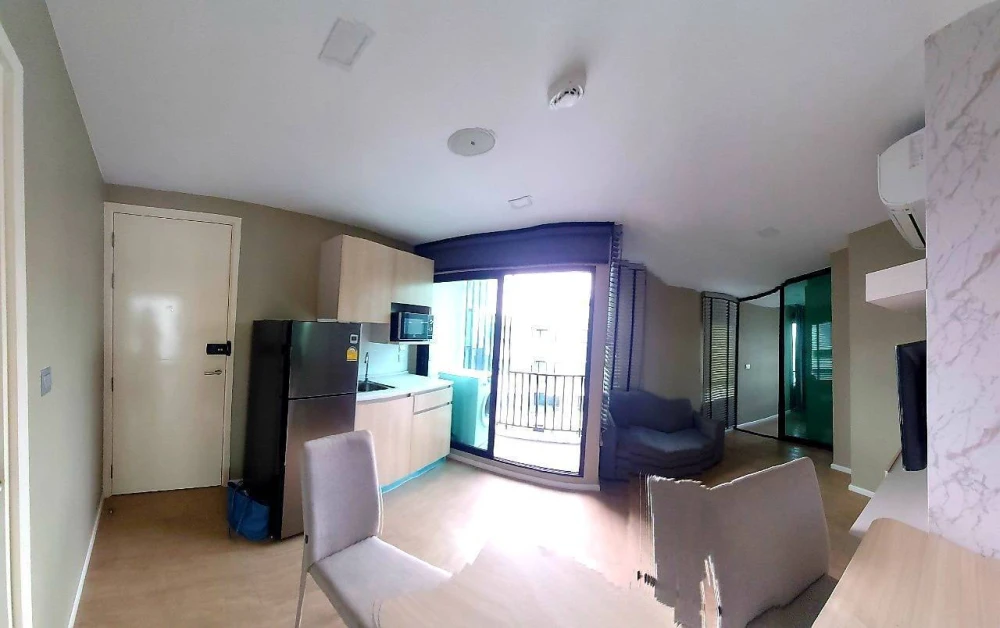 Selling a condo at Wynn Condo Ladprao – Chokchai 4 🏡✨