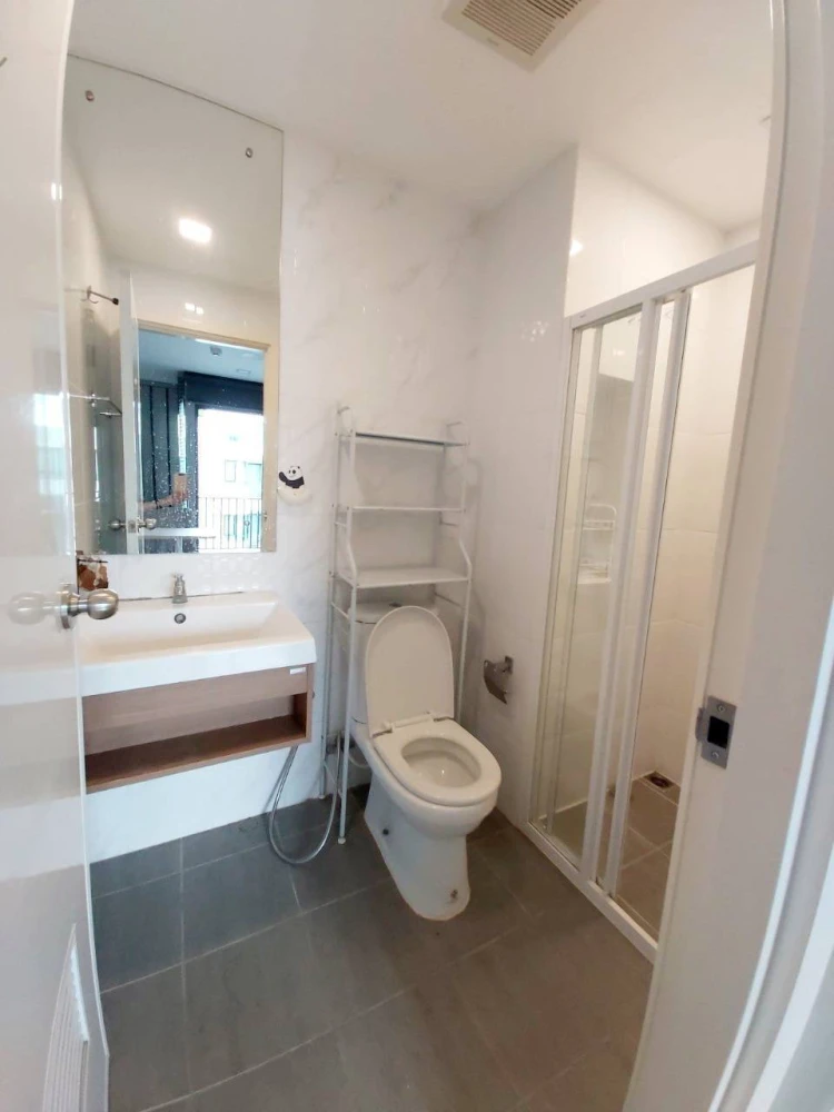 Selling a condo at Wynn Condo Ladprao – Chokchai 4 🏡✨