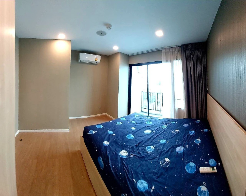 Selling a condo at Wynn Condo Ladprao – Chokchai 4 🏡✨